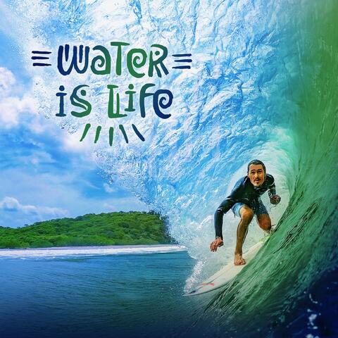 Water is Life