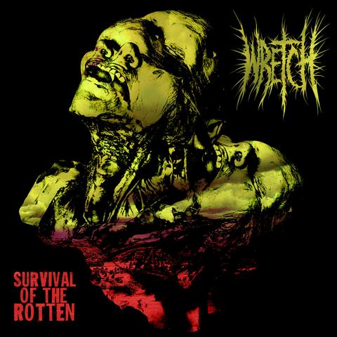 Survival of the Rotten