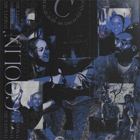 Coolin' (feat. ATG The Voice)