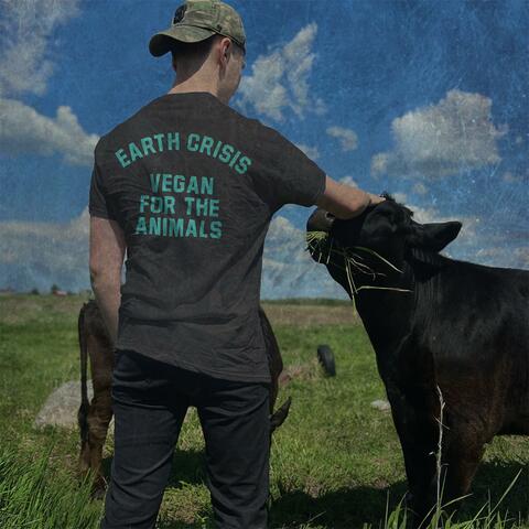 VEGAN FOR THE ANIMALS