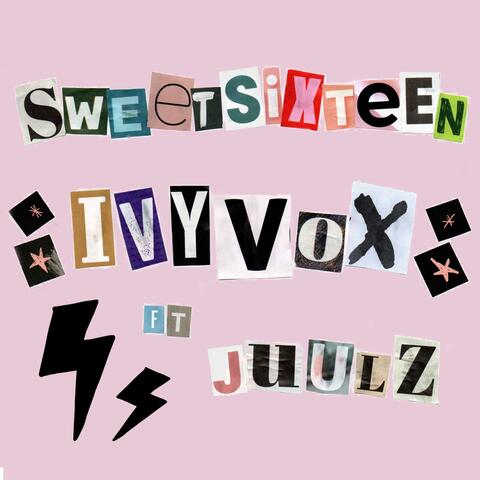 sweet sixteen (feat. Juulz)