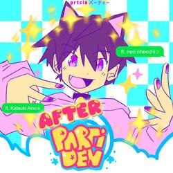 parti den! (feat. Katsuki Aino)