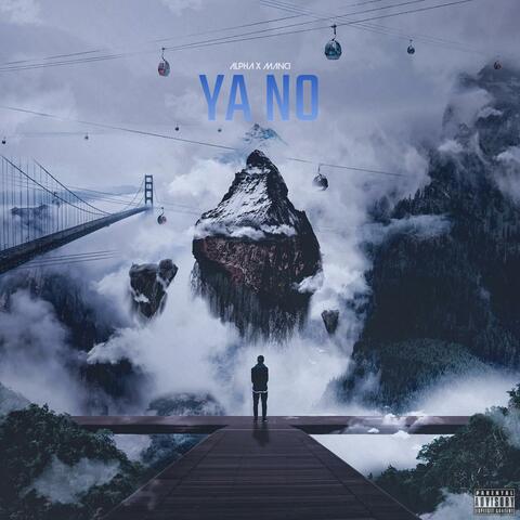 Ya No (feat. Alpha J)