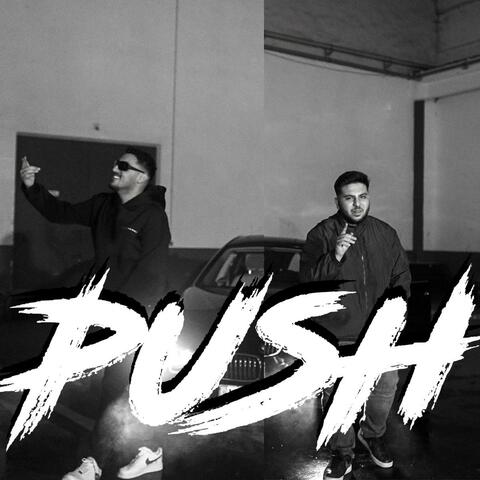 P.U.SH