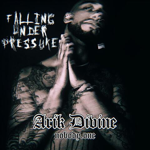 Falling Under Pressure (feat. nobody.one) [JB Remix]