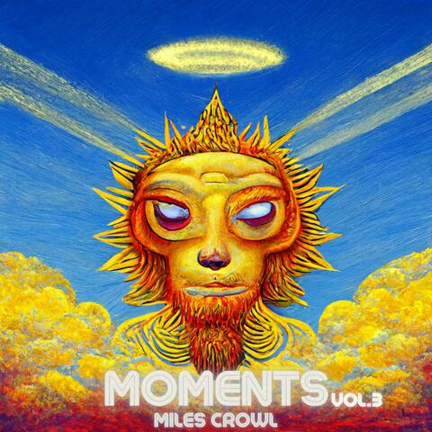 MOMENTS vol.3