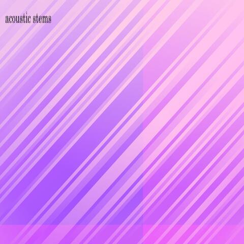 Acoustic Stems