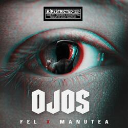 ojos (feat. Manutea)