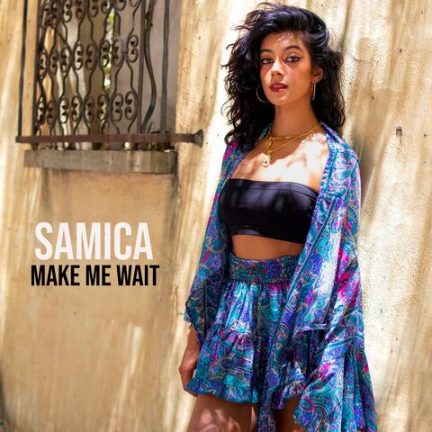 Make Me Wait