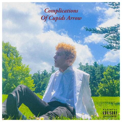Complications Of Cupids Arrow