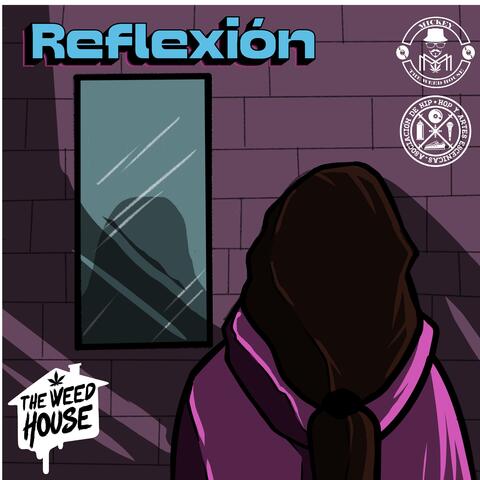 Reflexion (feat. Dj Ropo & Nef Talib)