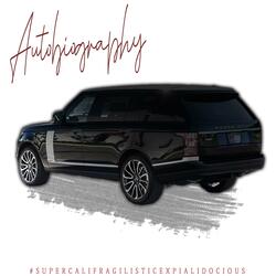 Autobiography (feat. Kazblunt)