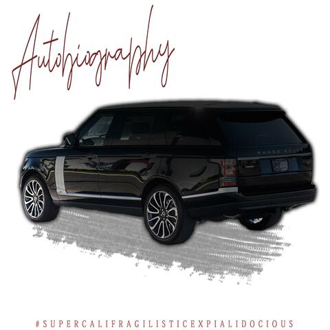 Autobiography (feat. Kazblunt)