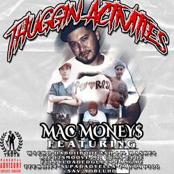 Freak show (feat. Mo guns)