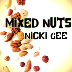 Mixed Nuts (from "Spy x Family")
