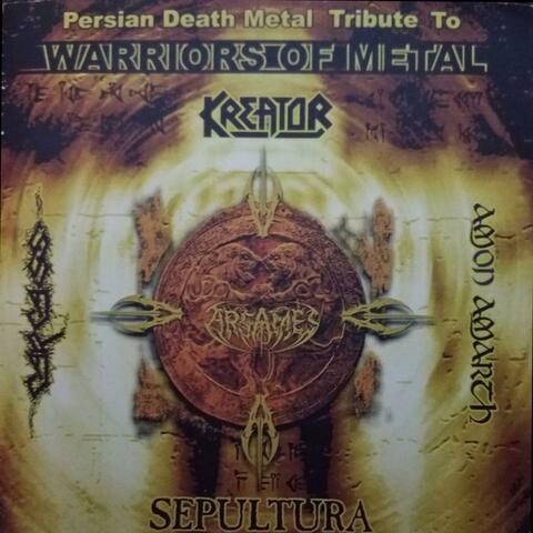 Tribute To Warriors Of Metal