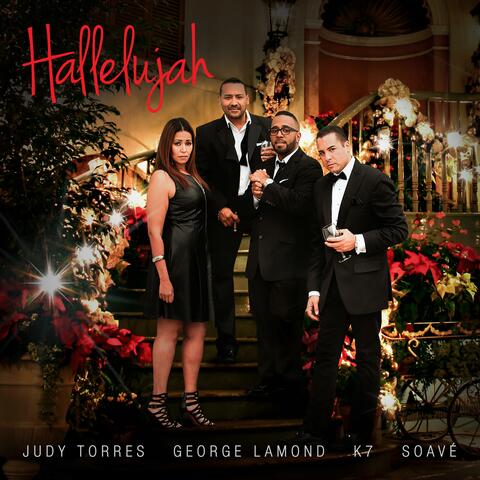 Hallelujah (feat. George Lamond, K7 & Soave)