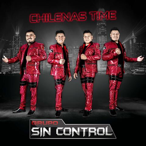 Chilenas Time