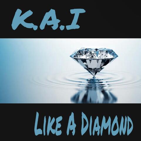 Like A Diamond