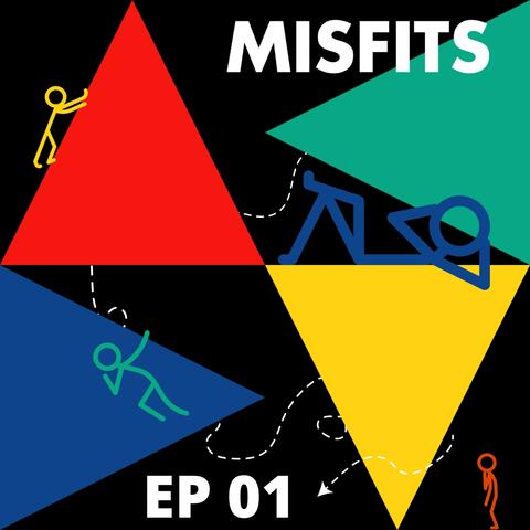 The Misfits