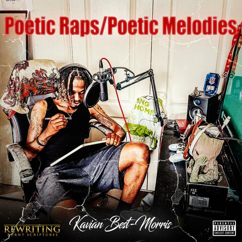 Poetic Raps/Poetic Melodies