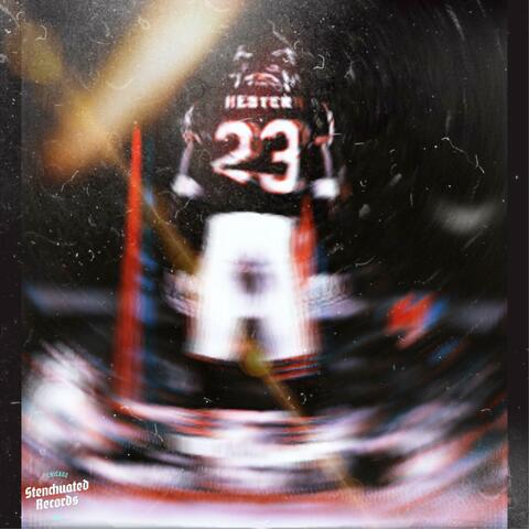 Devin Hester