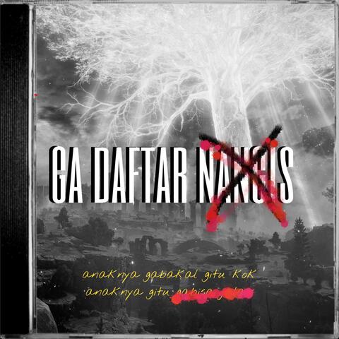 Gak Daftar (feat. spicytuna, Khalid Keren & Ian Kusumah)