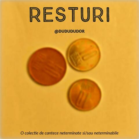Resturi