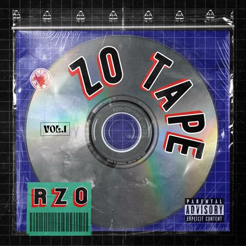 ZO TAPE, Volume 1