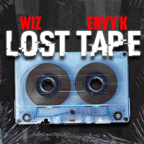 LOST TAPE (feat. Envy K & Sokian)