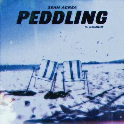 Peddling (feat. Jerm Deeezy)