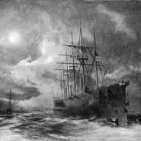 Lost in the Storm