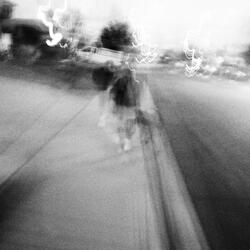 Earth/Long Way