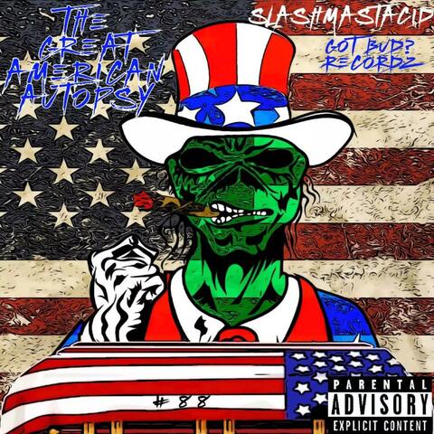 The Great American Autopsy