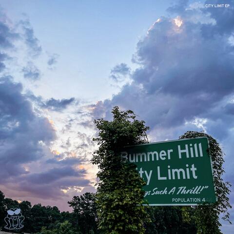 City Limit
