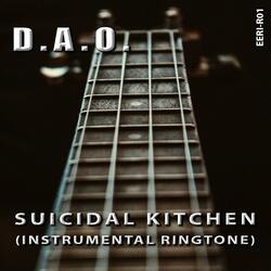 Suicidal Kitchen (feat. Mike Jochum)