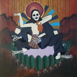 Die Happy (feat. Citrus The Drunken Prophet & Elimence)