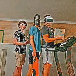 GOOFY GOOBERS (feat. Bacon Bits & scooter)