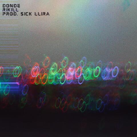 Donde (feat. Llira)