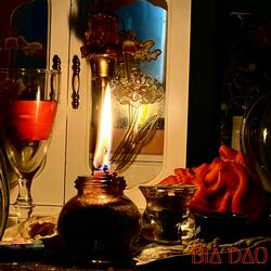 Light it up