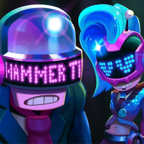 Bad Randoms Remix (feat. DJ 3.M.Z)