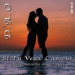 Si Tu Veux L'amour