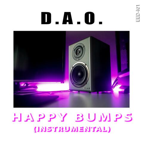 Happy Bumps (Instrumental)