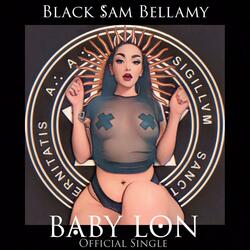 Baby Lon (feat. Temple Gold)