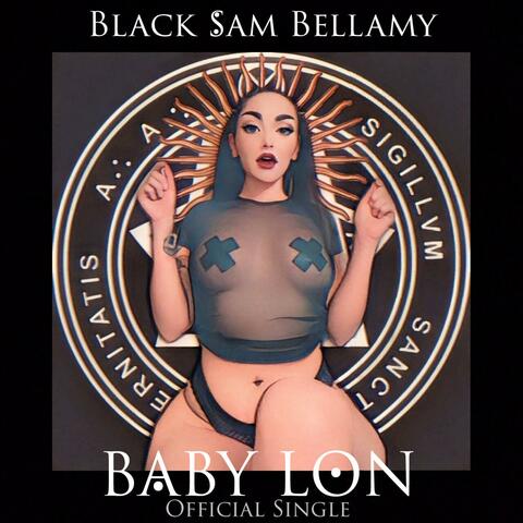 Baby Lon (feat. Temple Gold)