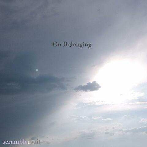 On Belonging