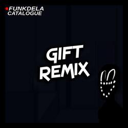 Gift | Funkdela Catalogue FNF