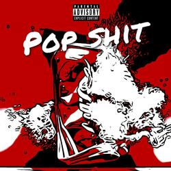 Pop Shit (feat. Jules Clay & SkipTheKid)