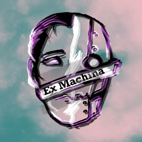 Ex Machina Unessay Project