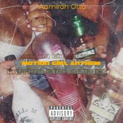 Motion Girl Anthem